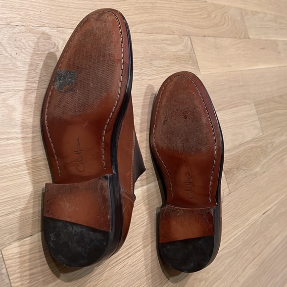 MEN’S COLE HAAN SHOES - Picture 4 of 9